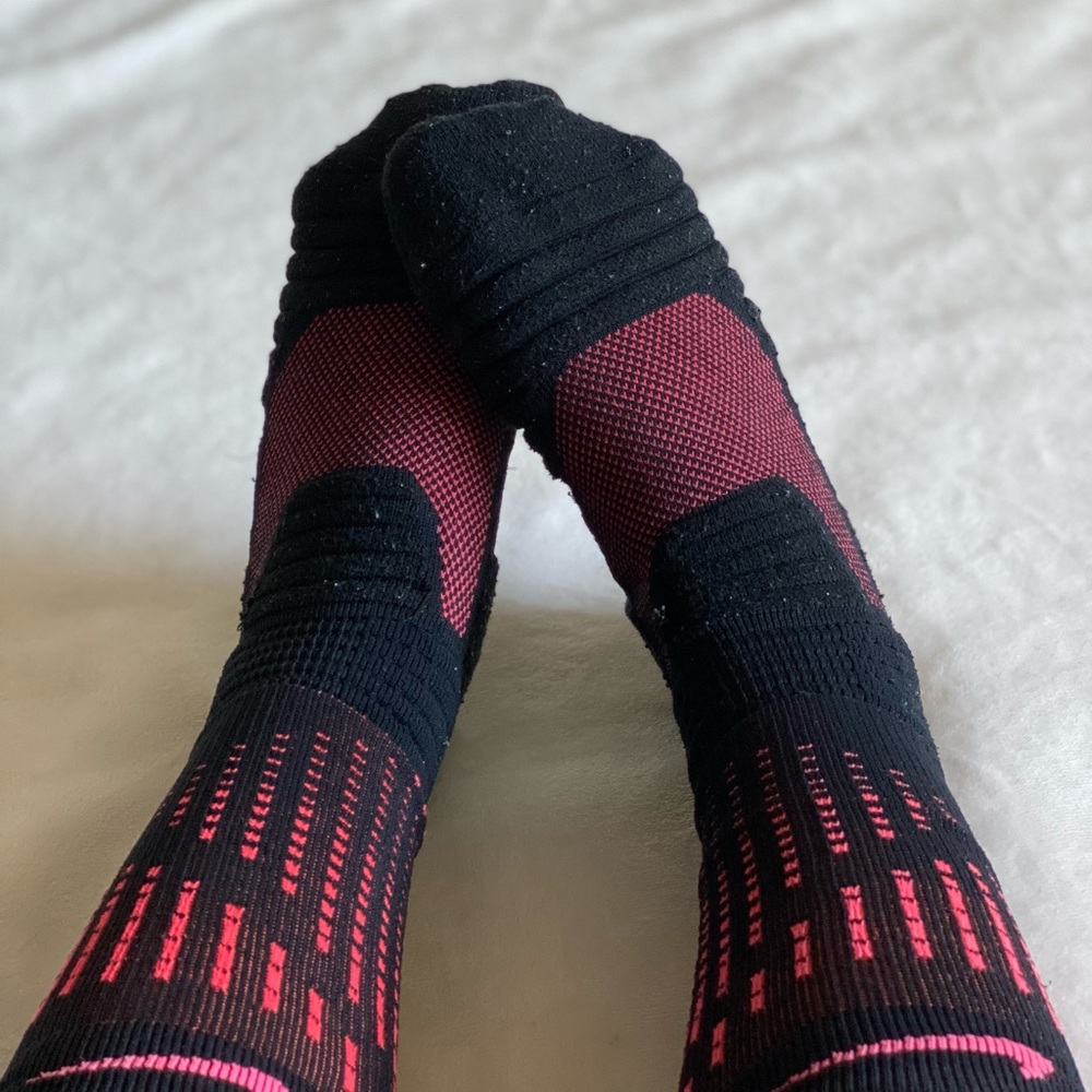 Nike socks
